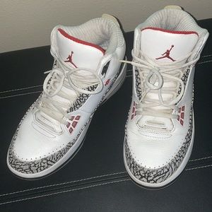 Jordan IIV size 10